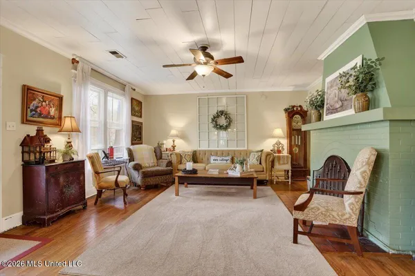 $390,000 | 9313 Pigeon Roost Road, Olive Branch, MS 38654