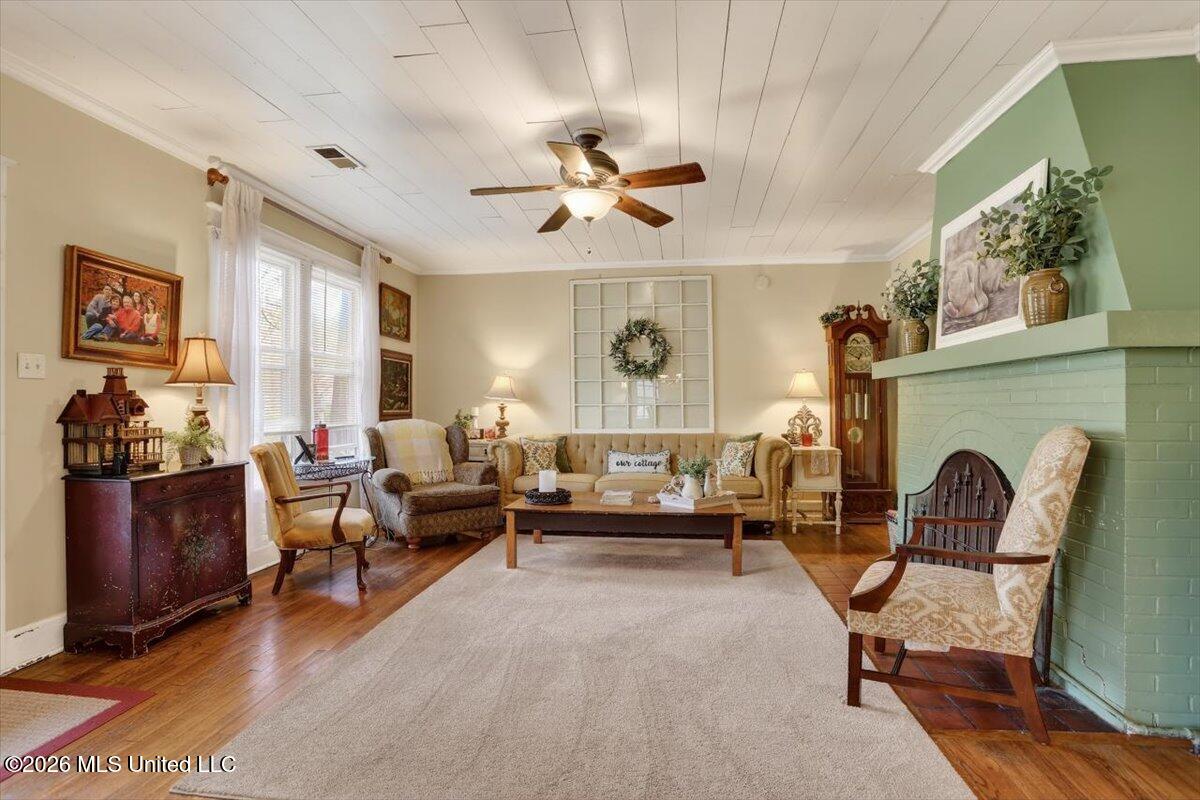 9313 Pigeon Roost Road Olive Branch, MS 38654 - Photo 6 of 28 15-IMG_4229_30_31_32_33