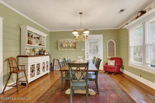 $390,000 | 9313 Pigeon Roost Road, Olive Branch, MS 38654