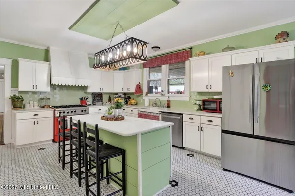 $390,000 | 9313 Pigeon Roost Road, Olive Branch, MS 38654