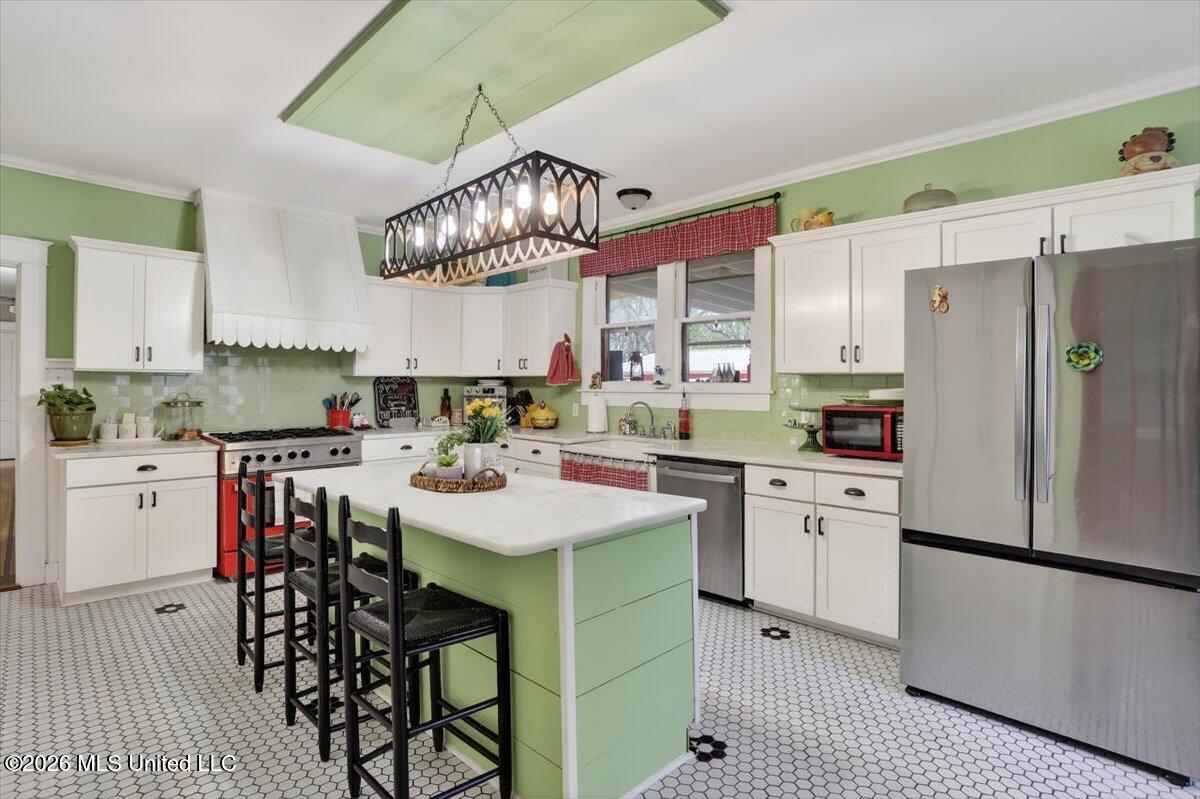 9313 Pigeon Roost Road Olive Branch, MS 38654 - Photo 9 of 28 19-IMG_4249_50_51_52_53