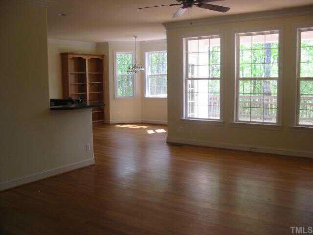 7332 Thompson Mill Road Wake Forest, NC 27587 - Photo 5 of 10 FAMILY ROOM