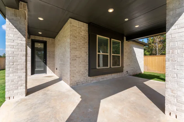 a view of entrance gate of the house