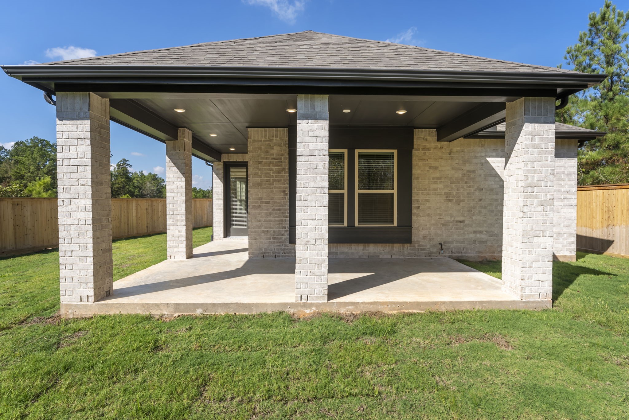 26383 Golden Pass Loop Montgomery, TX 77316 - Photo 38 of 43