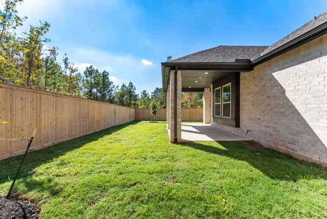 $3,400 | 26383 Golden Pass Loop, Montgomery, TX 77316