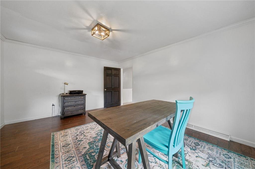 134 Trouttown Road Hunker, PA 15639 - Photo 12 of 33