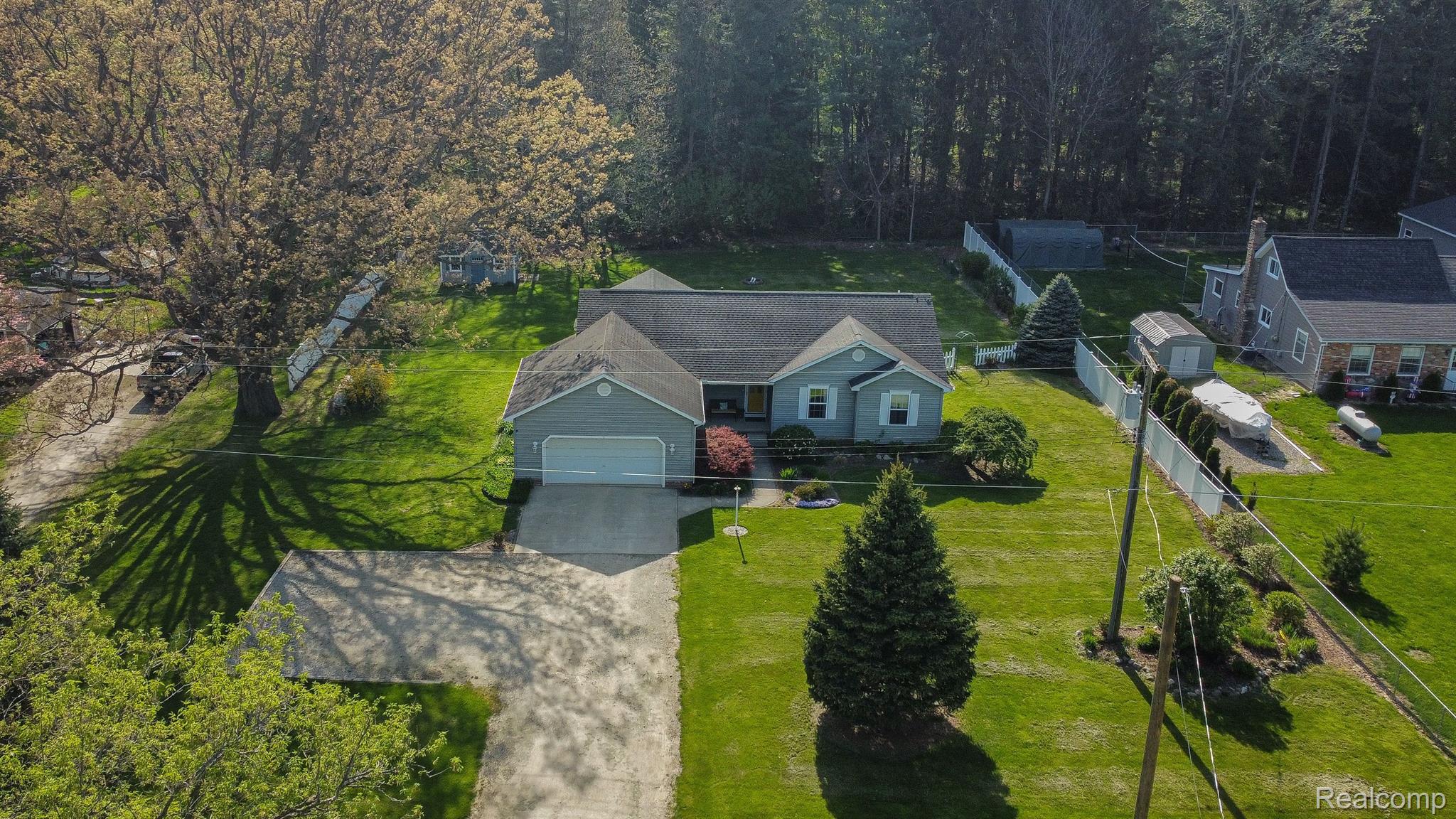 1871 Smith Road Lapeer, MI 48446 - Photo 37 of 40 Gallery Image 37