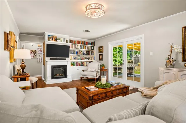 $280,000 | 1011 Williams Avenue, Natchitoches, LA 71457