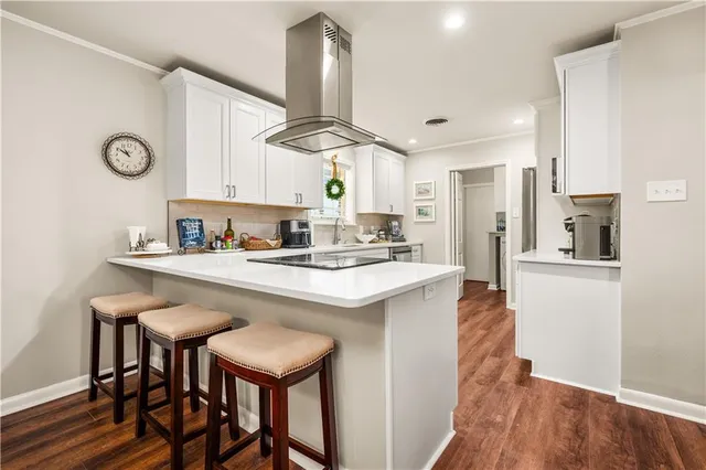 $280,000 | 1011 Williams Avenue, Natchitoches, LA 71457