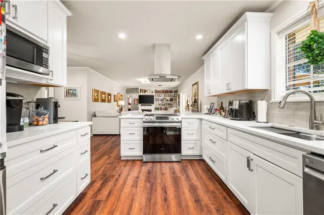 $280,000 | 1011 Williams Avenue, Natchitoches, LA 71457