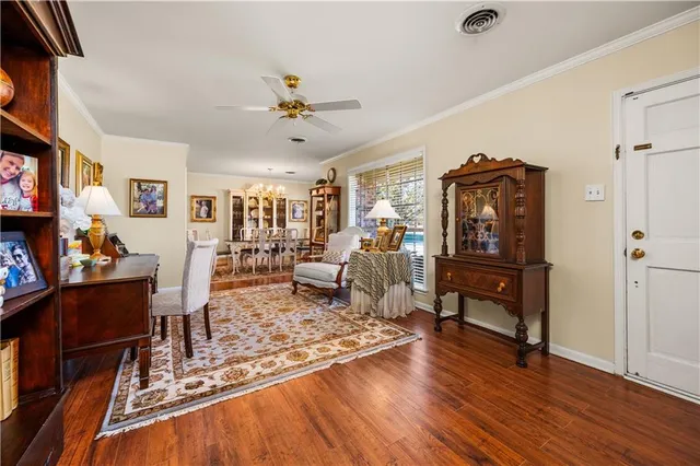 $280,000 | 1011 Williams Avenue, Natchitoches, LA 71457