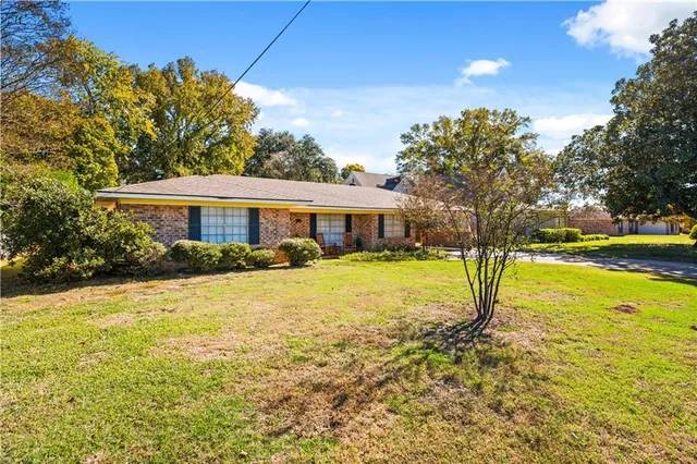 $280,000 | 1011 Williams Avenue, Natchitoches, LA 71457