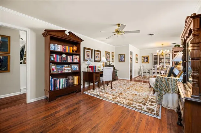 $280,000 | 1011 Williams Avenue, Natchitoches, LA 71457