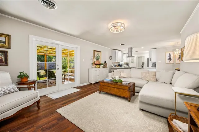 $280,000 | 1011 Williams Avenue, Natchitoches, LA 71457