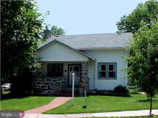 551 Kenmore Road Havertown, PA 19083 - Photo 1 of 6 a front view of a house with a yard