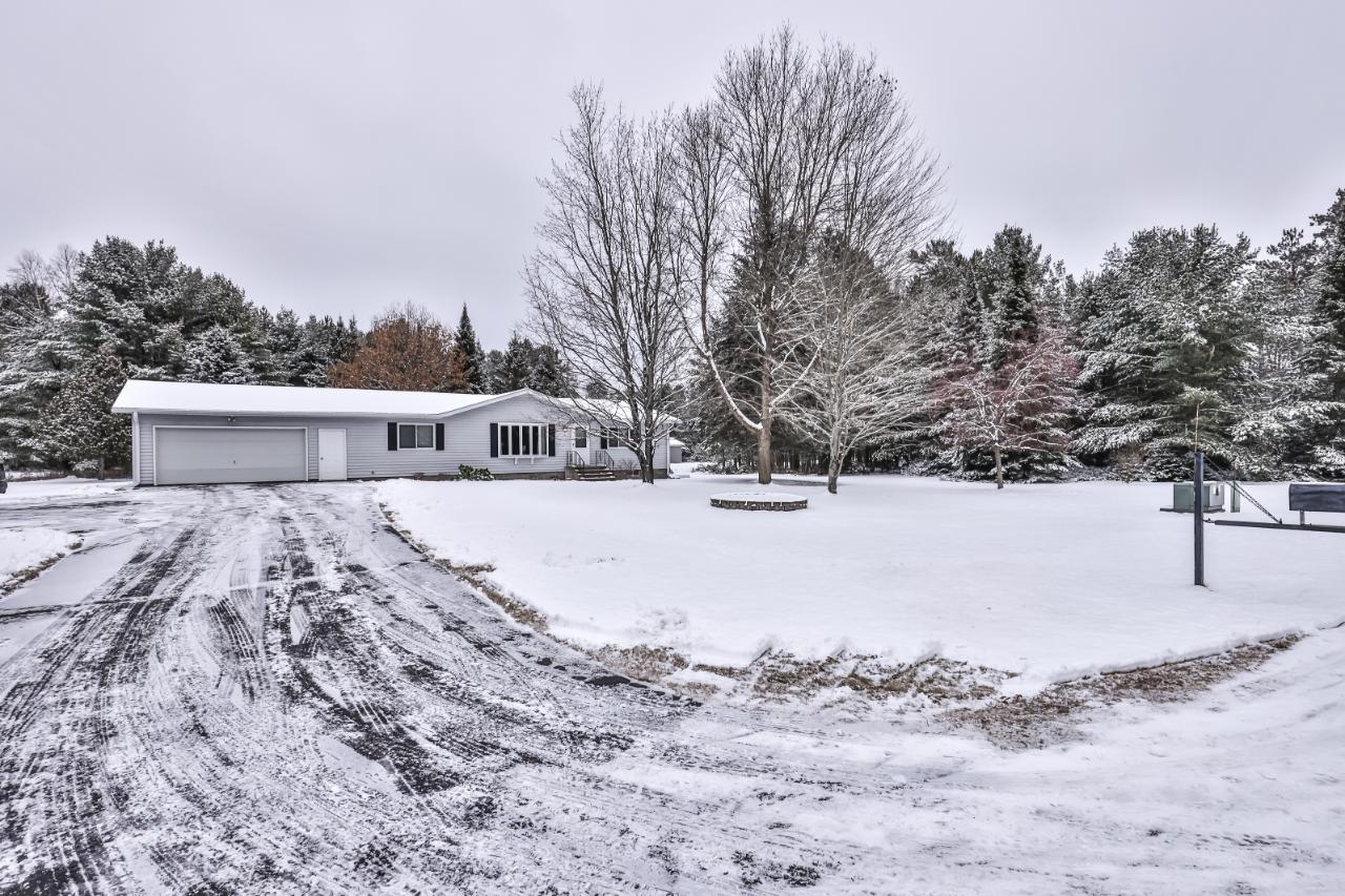 N11092 Stone Road Tomahawk, WI 54487 - Photo 35 of 40 Gallery Image 35