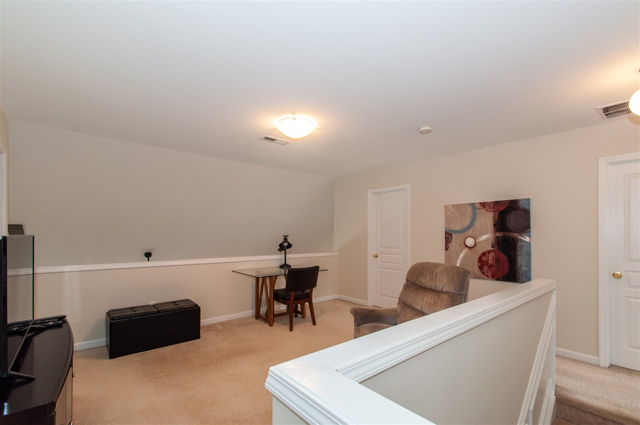 3615 Lion Ridge Court Raleigh, NC 27612 - Photo 15 of 30 Loft