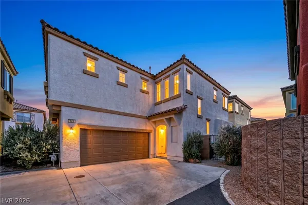 $409,000 | 723 Emerald Idol Place, Henderson, NV 89011