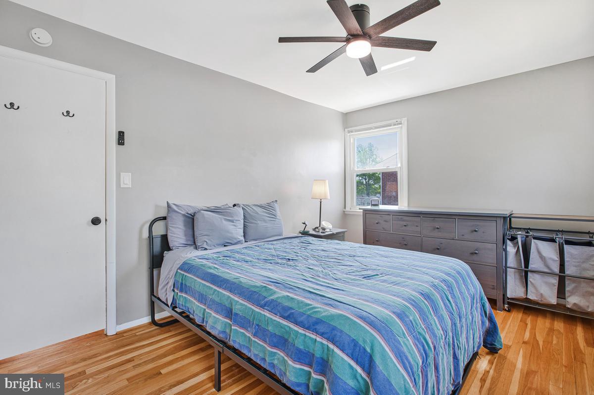 8425 Kings Ridge Road Baltimore, MD 21234 - Photo 17 of 34 Primary bedroom
