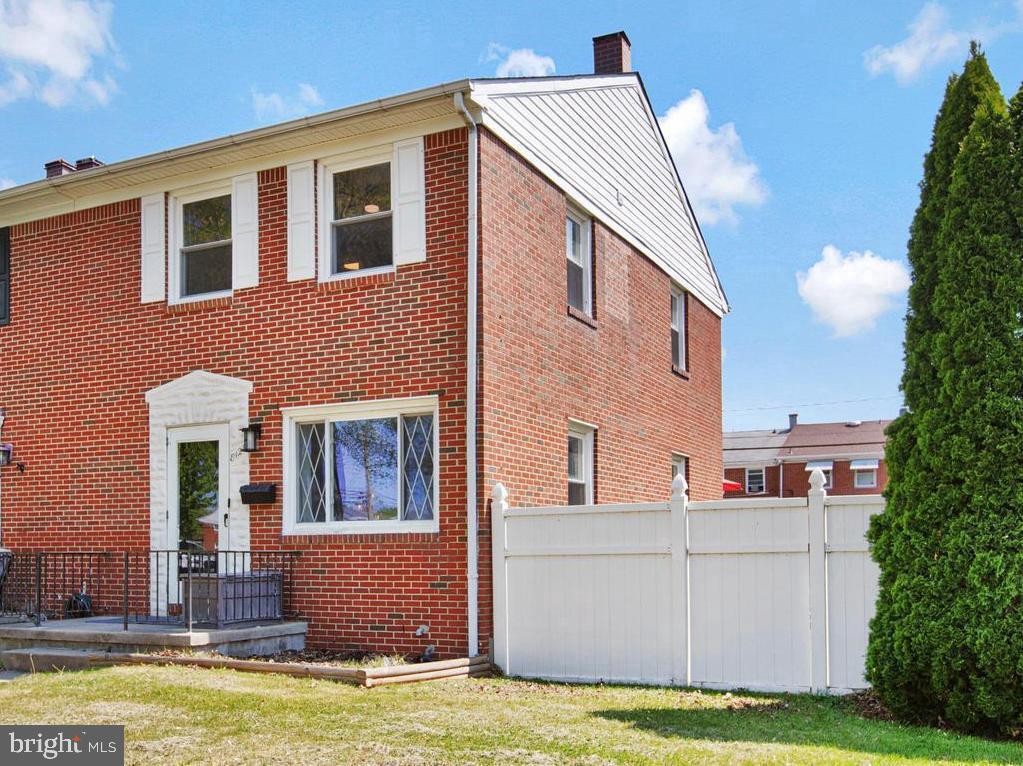 8425 Kings Ridge Road Baltimore, MD 21234 - Photo 2 of 34 Welcome Home!