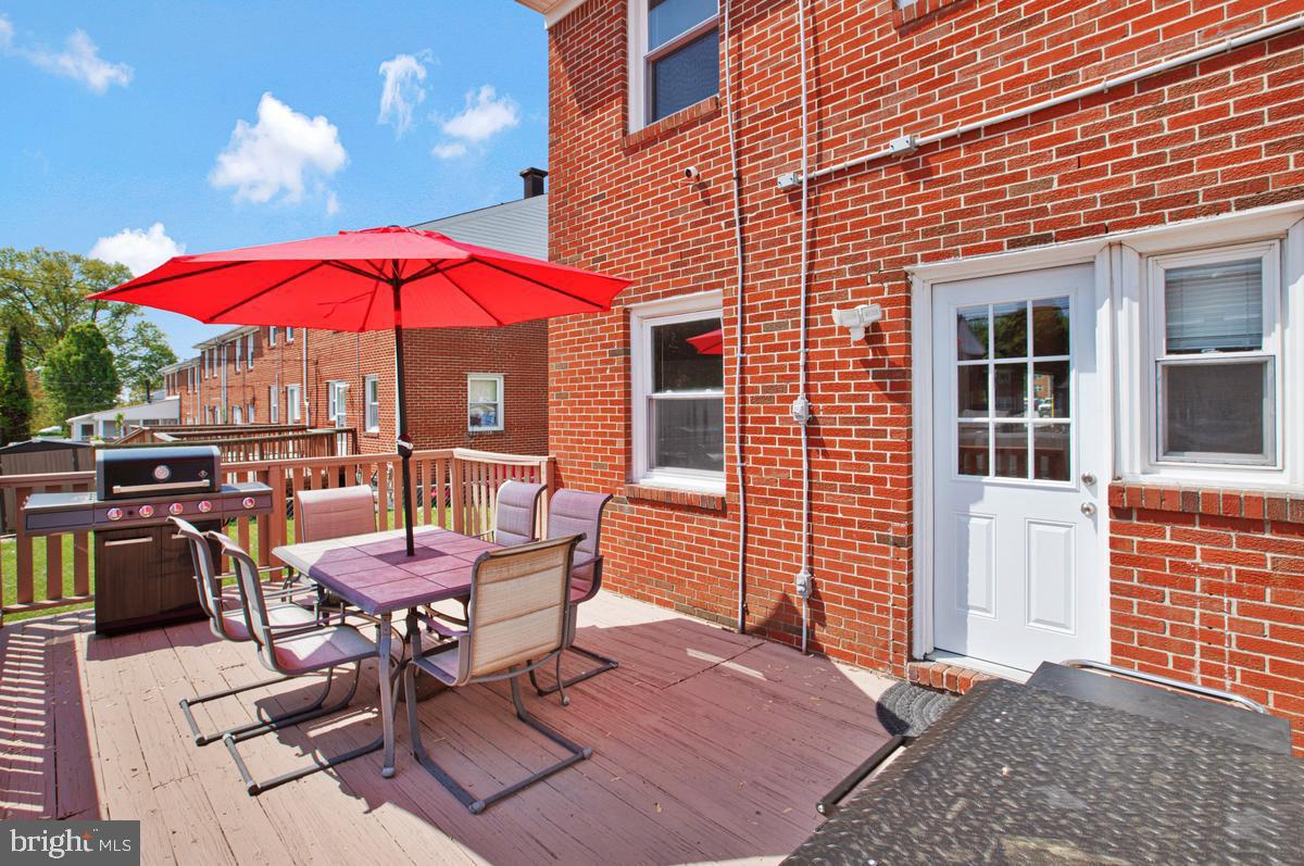 8425 Kings Ridge Road Baltimore, MD 21234 - Photo 33 of 34 Gallery Image 33