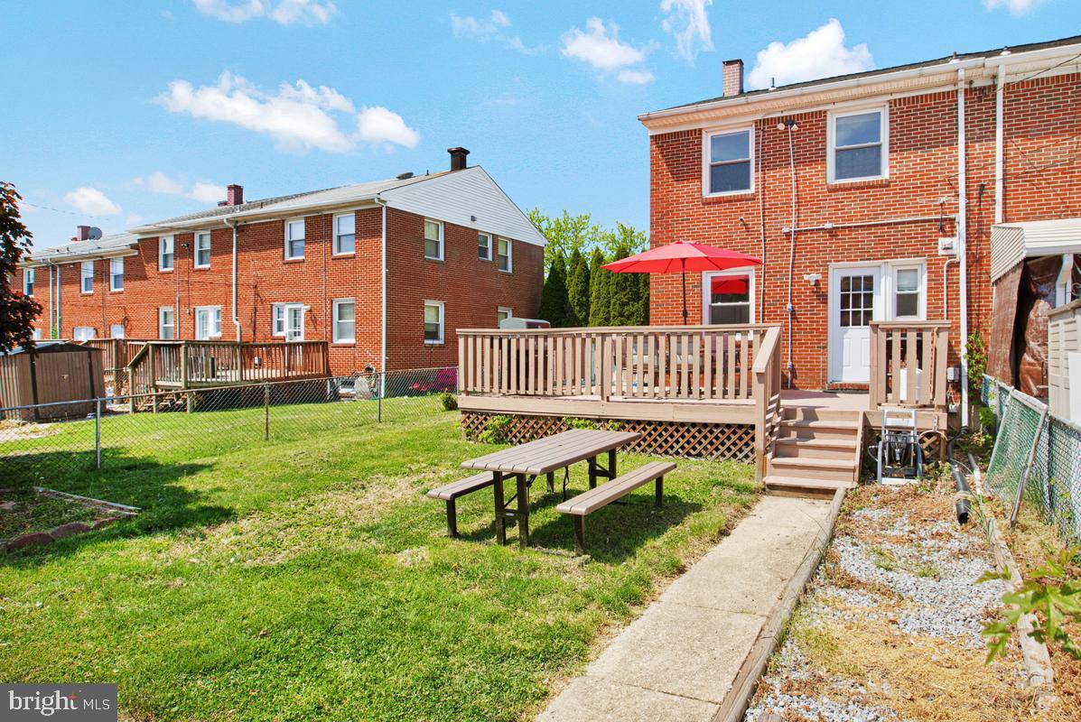 8425 Kings Ridge Road Baltimore, MD 21234 - Photo 4 of 34 Gallery Image 4