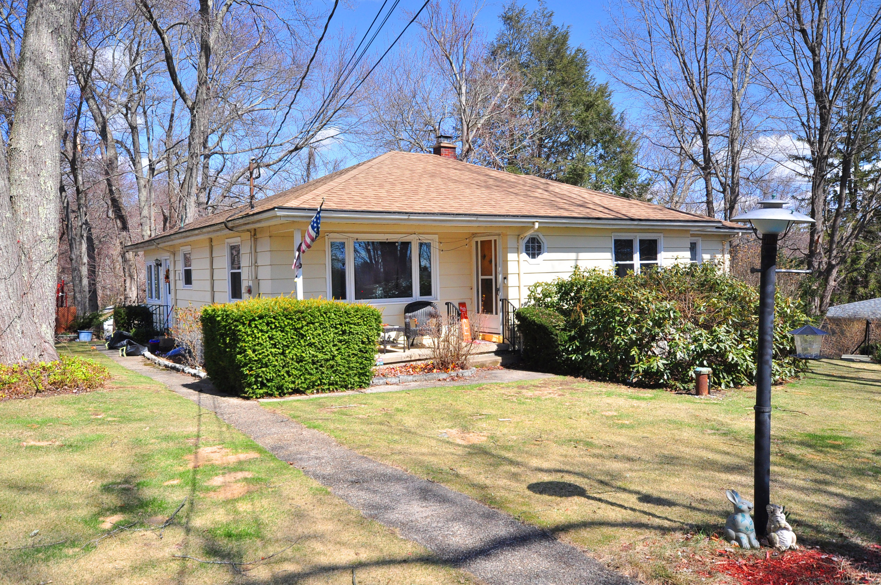 30 Chasse Road Wolcott, CT 06716 - Photo 1 of 1