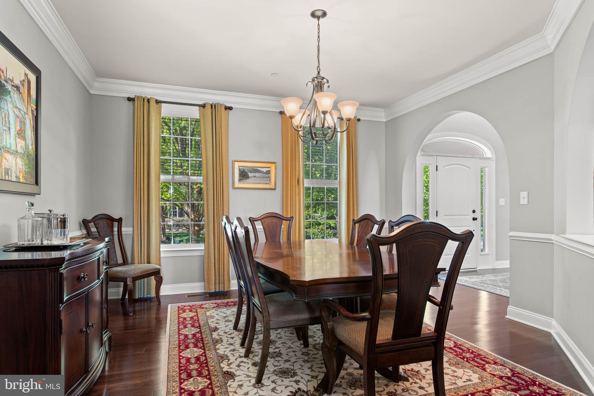3907 Lewis Run Road Newtown Square, PA 19073 - Photo 9 of 54 Gallery Image 9