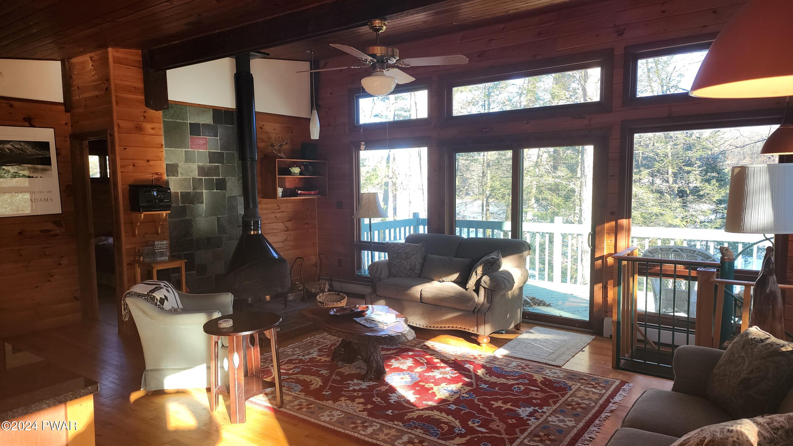 133 West Shore Road Shohola, PA 18458 - Photo 15 of 43