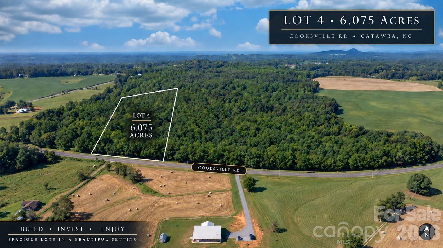 8103 Cooksville Road, Unit 4 Vale, NC 28168 - Photo 1 of 42 Gallery Image 1