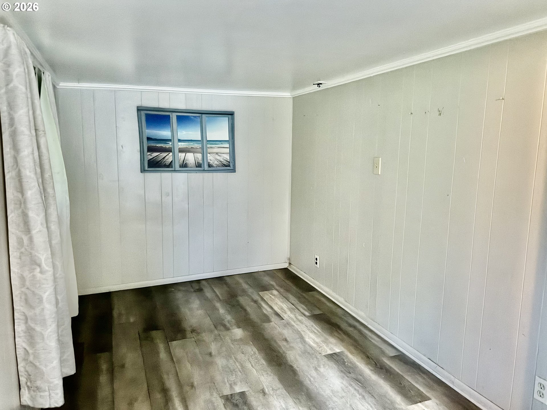 125 Sailor Lane Florence, OR 97439 - Photo 5 of 7 a view of wooden floor