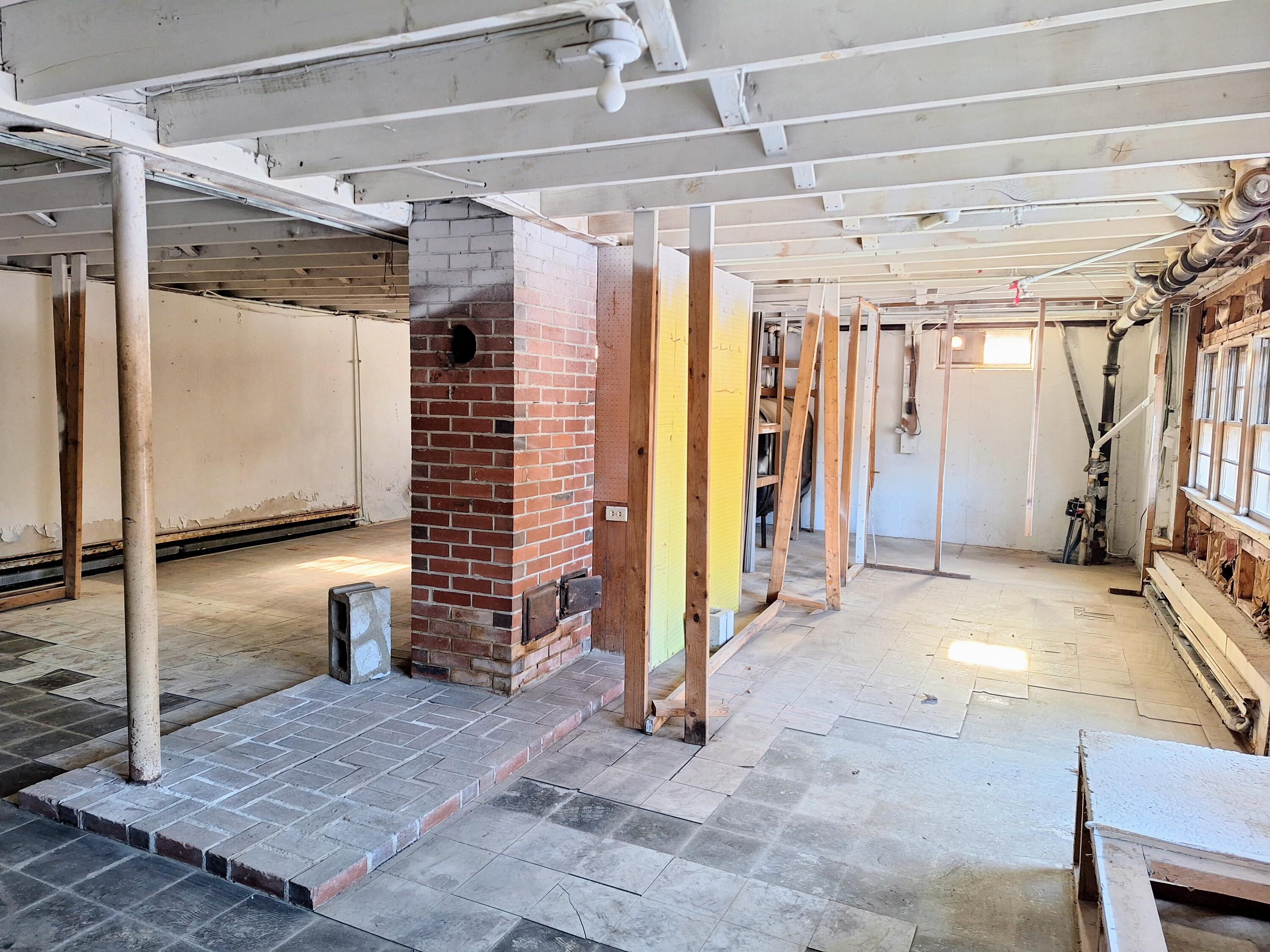 18 Gray Road Falmouth, ME 04105 - Photo 26 of 33 Basement