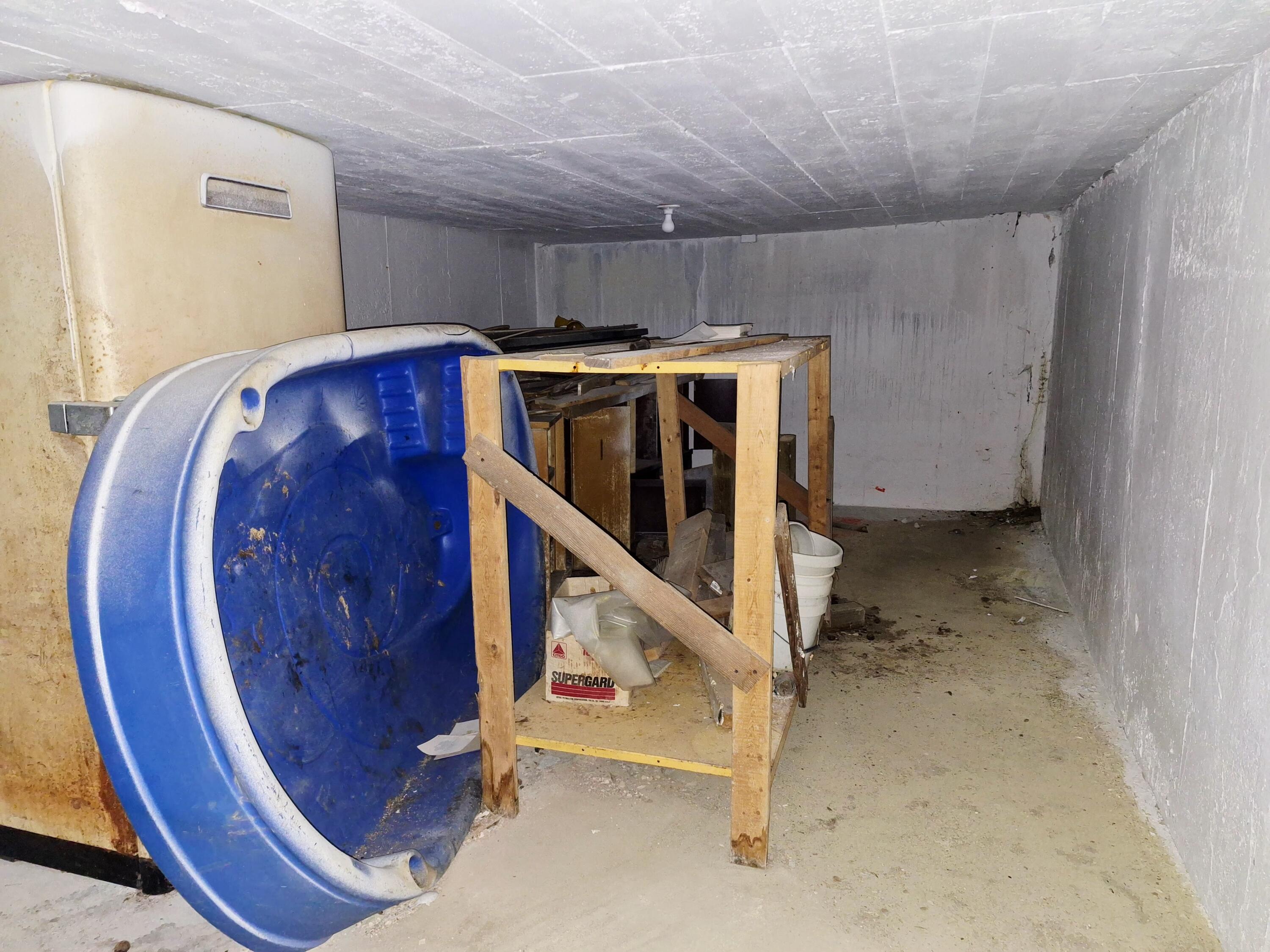 18 Gray Road Falmouth, ME 04105 - Photo 28 of 33 Separate room in Basement