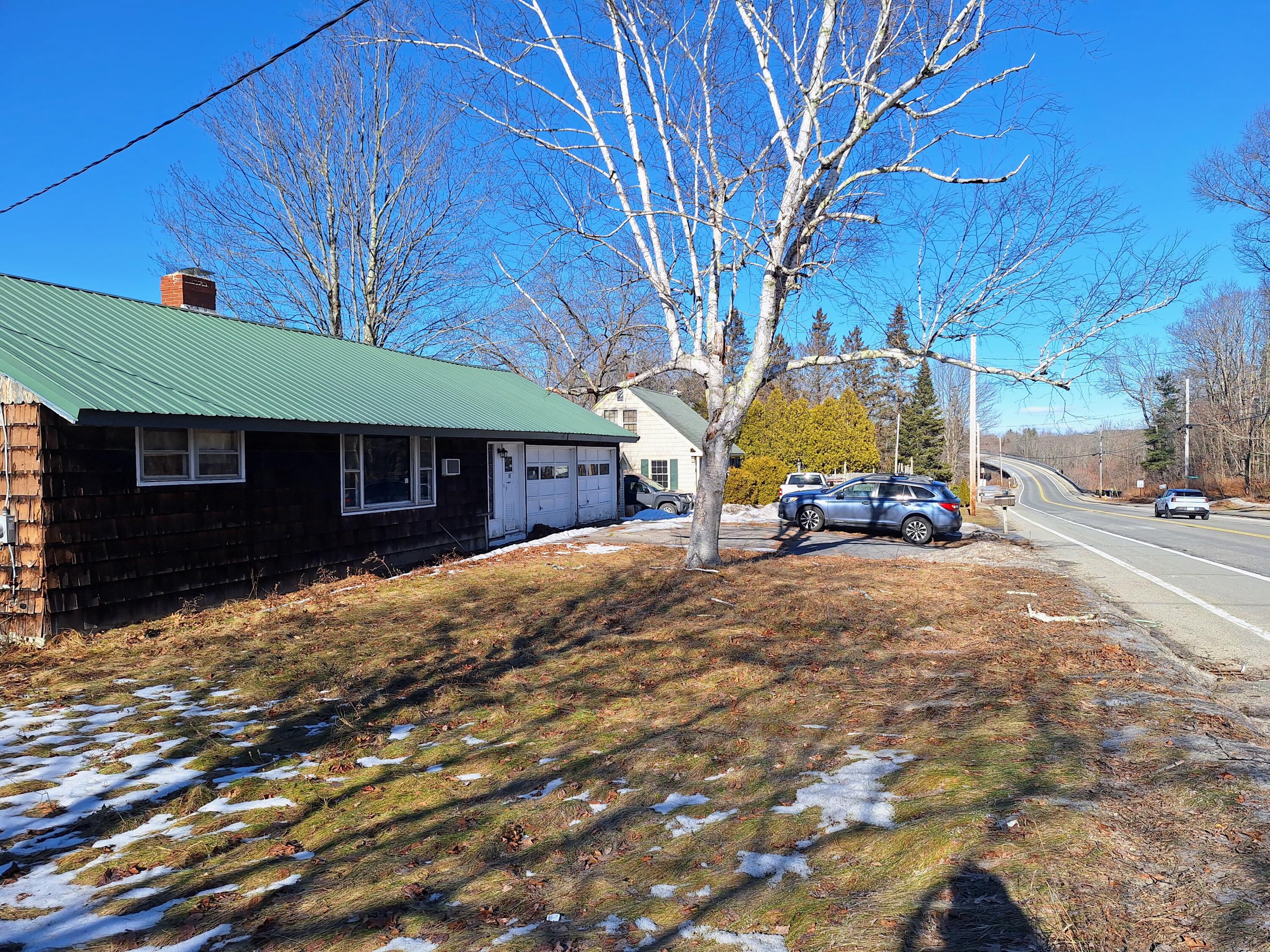 18 Gray Road Falmouth, ME 04105 - Photo 32 of 33 18 Gray Rd