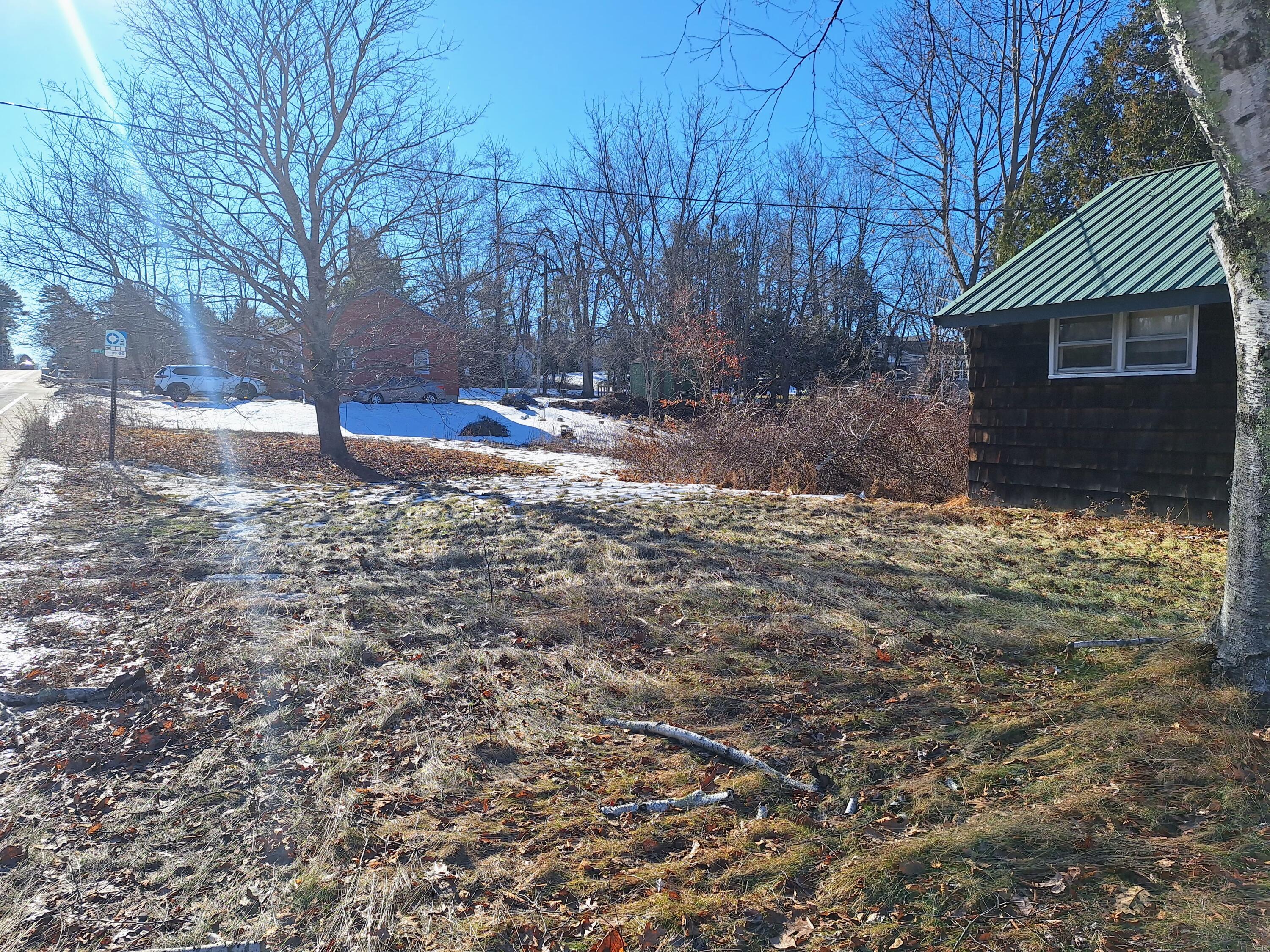 18 Gray Road Falmouth, ME 04105 - Photo 33 of 33 On Bus Route