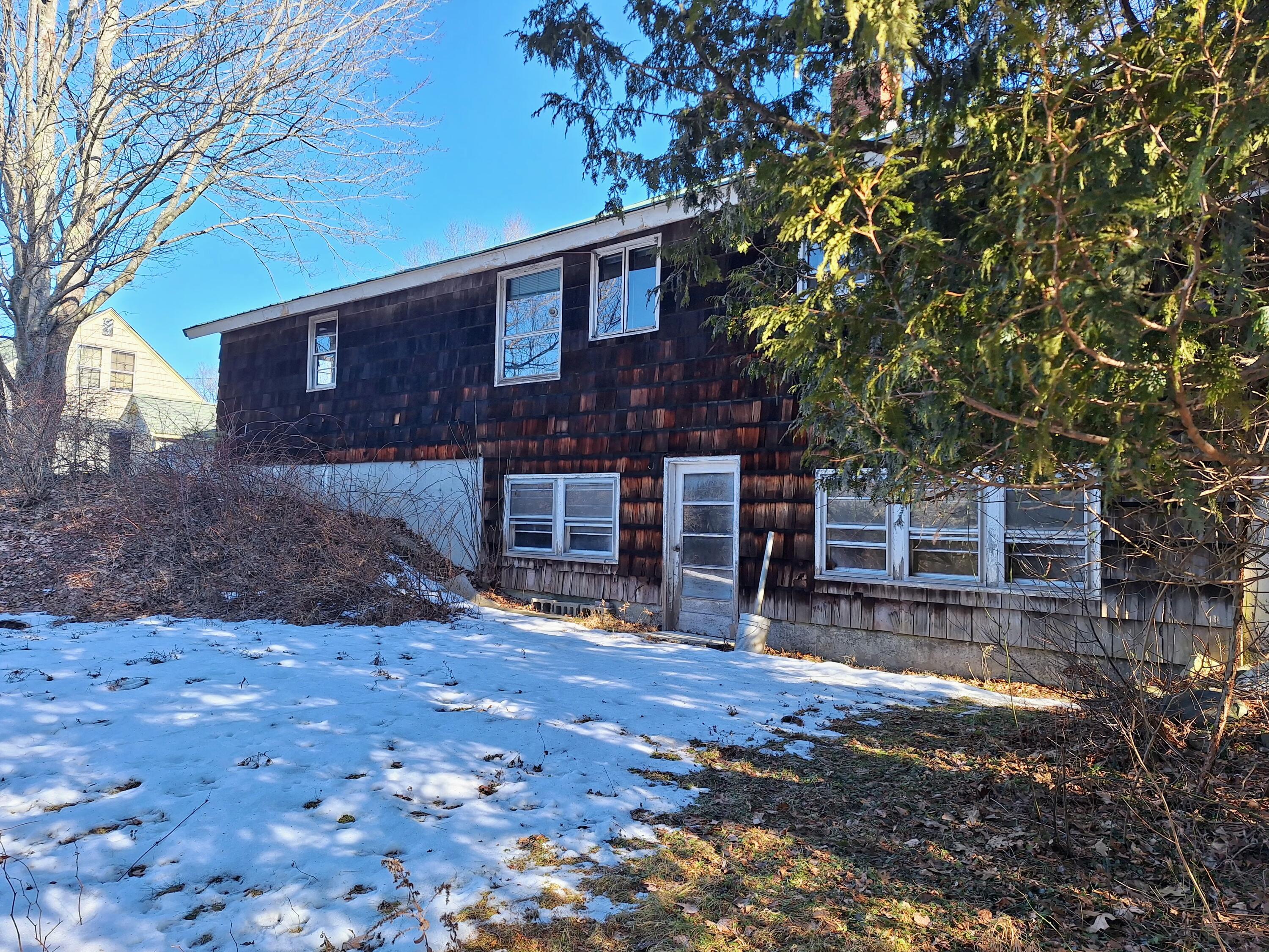 18 Gray Road Falmouth, ME 04105 - Photo 5 of 33 18 Gray Rd