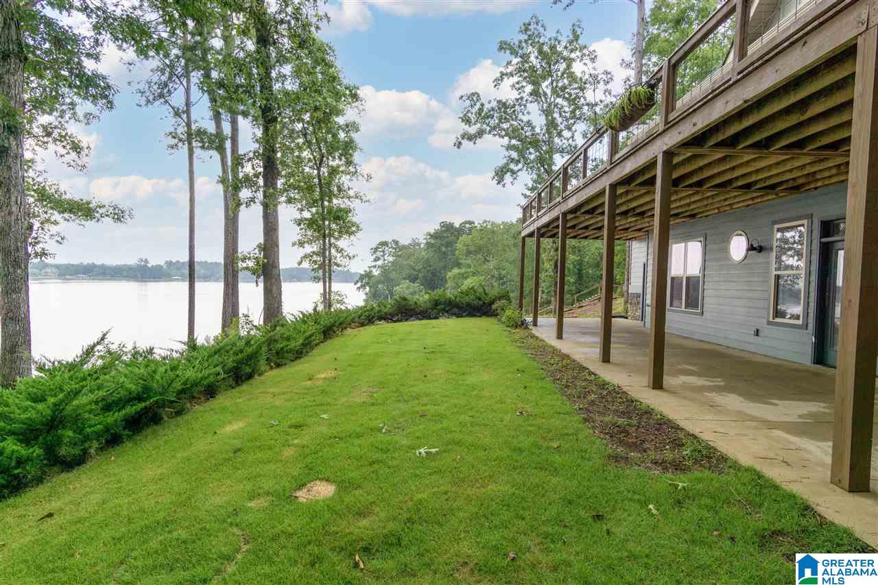 2184 Shore Side Lane Sylacauga, AL 35151 - Photo 44 of 50