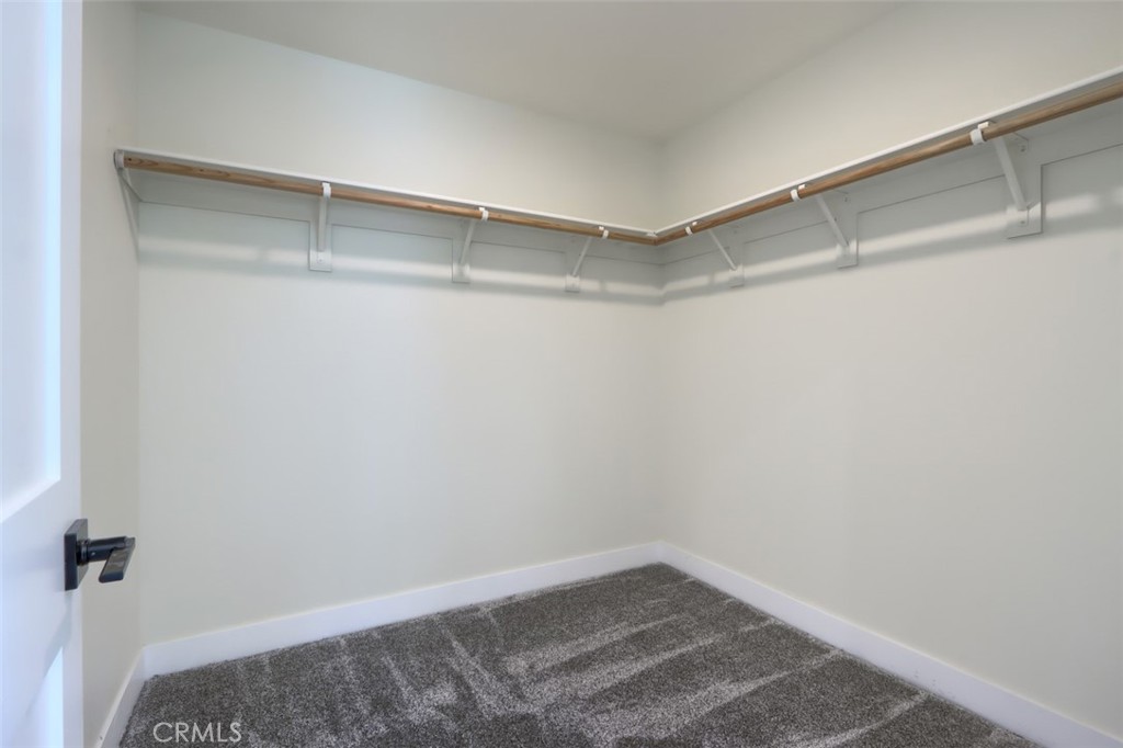3181 B Triangle Park Road Mariposa, CA 95338 - Photo 21 of 44 Primary Walk-In Closet