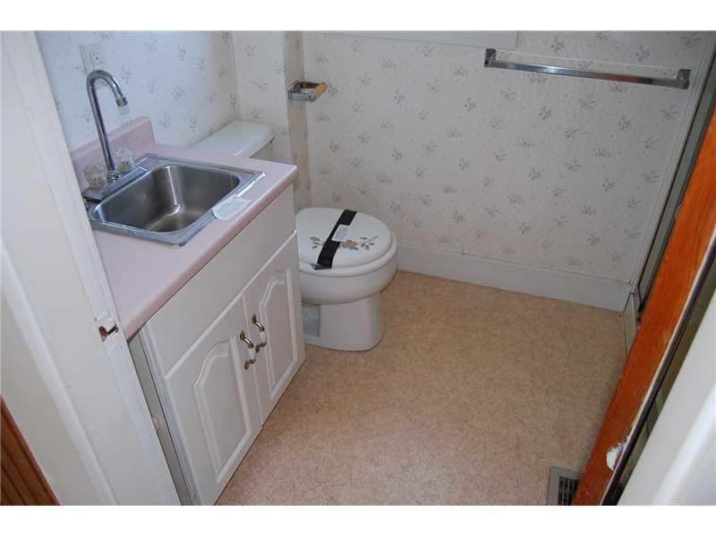 1870 Hudson Road Hudson, ME 04449 - Photo 8 of 20 Bathroom.