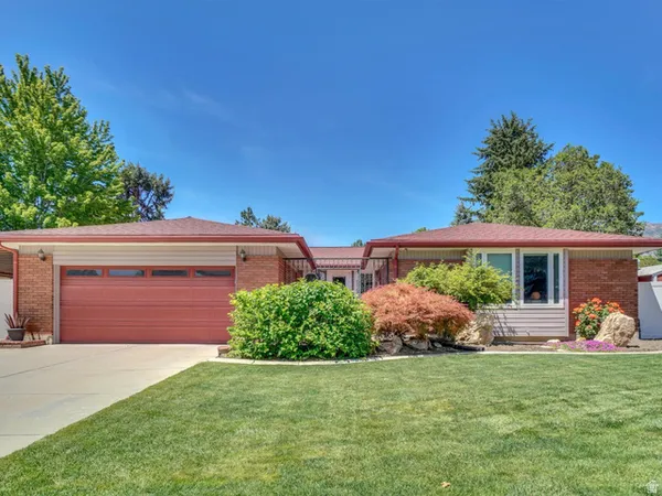 $1,160,000 | 2505 Robidoux Road, Sandy, UT 84093