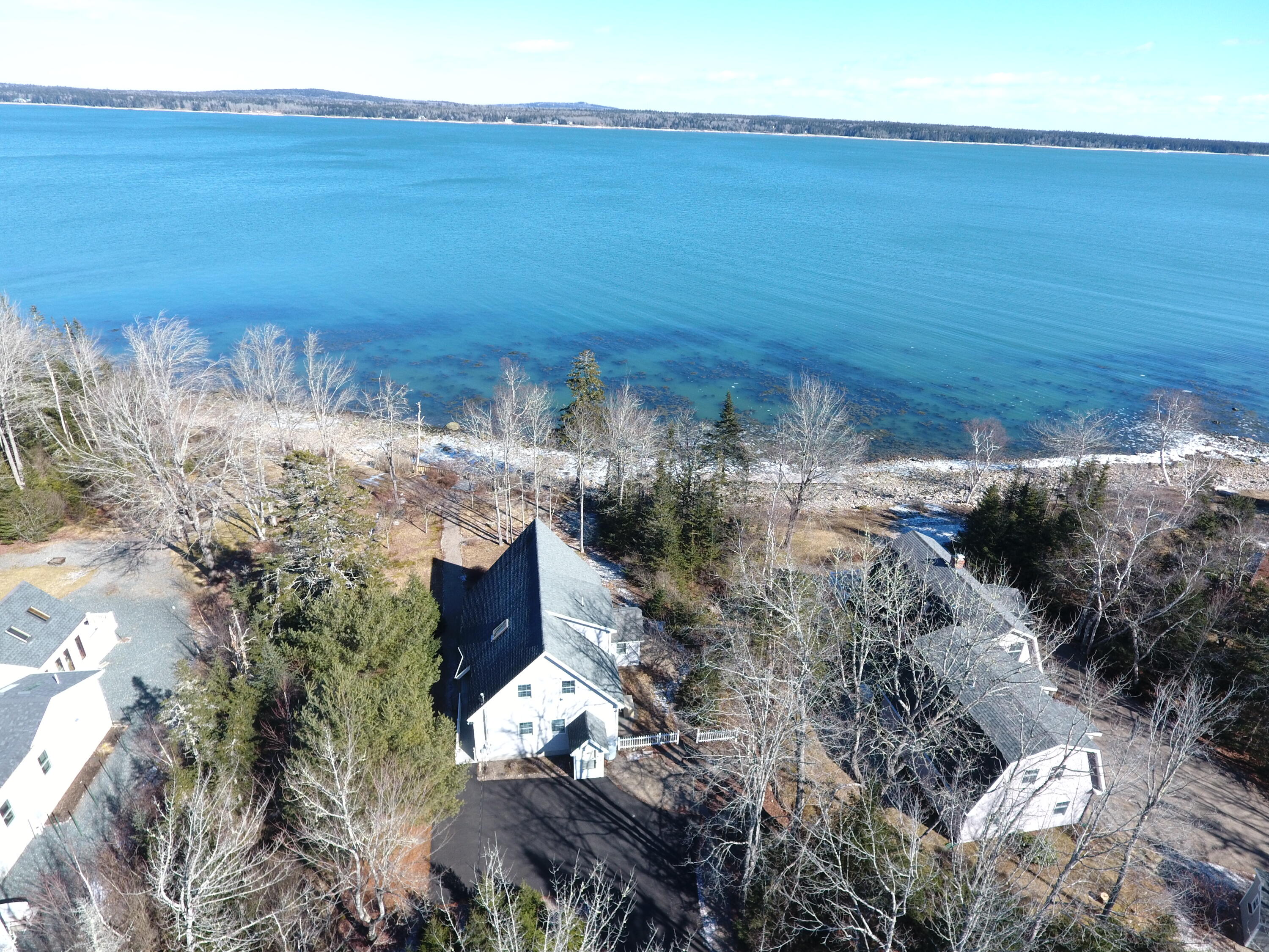 477 Paul Bunyan Road Corea, ME 04624 - Photo 41 of 42 9