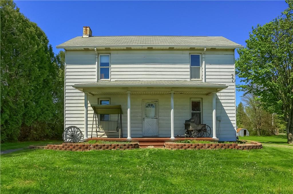 2553 Harlansburg Road New Castle, PA 16101 - Photo 1 of 17 Gallery Image 1
