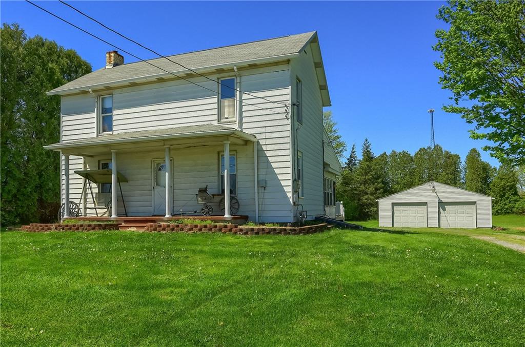 2553 Harlansburg Road New Castle, PA 16101 - Photo 2 of 17 Gallery Image 2