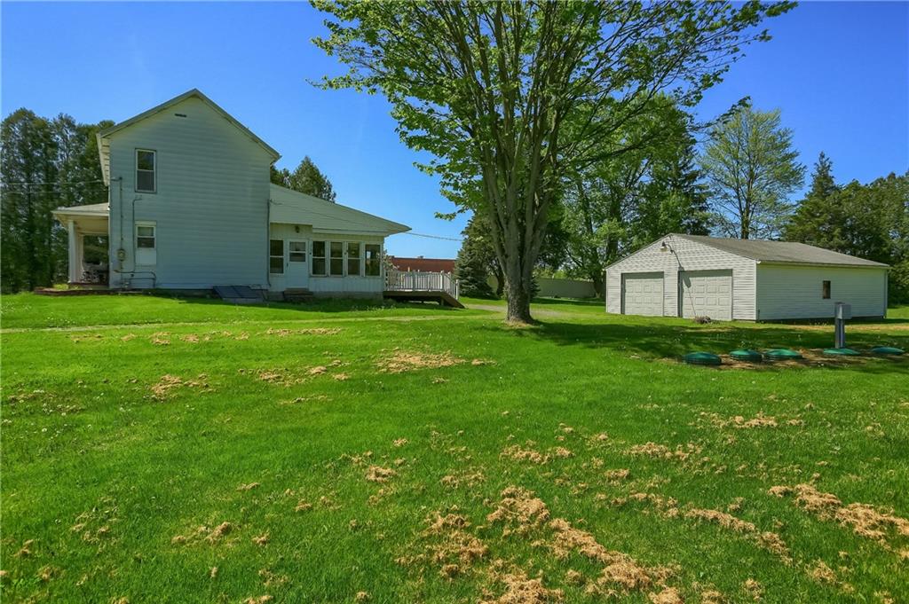 2553 Harlansburg Road New Castle, PA 16101 - Photo 3 of 17 Gallery Image 3