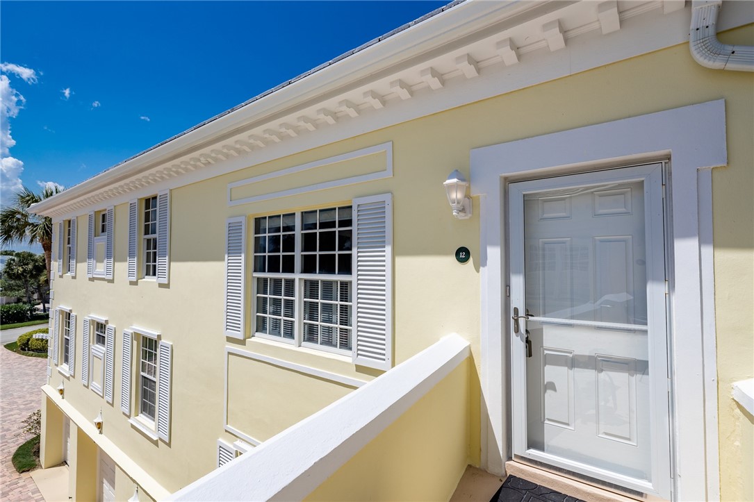 1180 Reef Road, Unit C12 Vero Beach, FL 32963 - Photo 35 of 36 Gallery Image 35