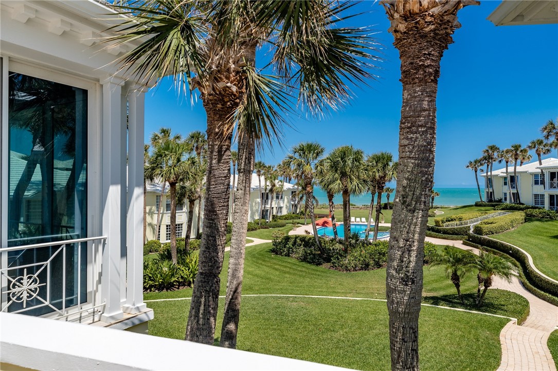 1180 Reef Road, Unit C12 Vero Beach, FL 32963 - Photo 36 of 36 Gallery Image 36