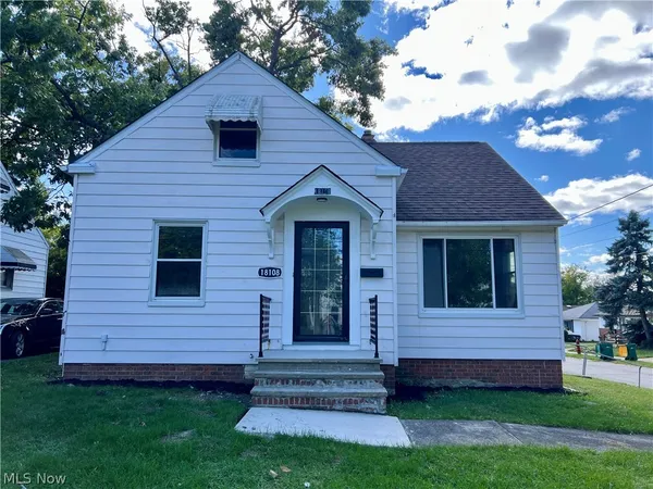 $165,000 | 18108 McCracken Road, Maple Heights, OH 44137