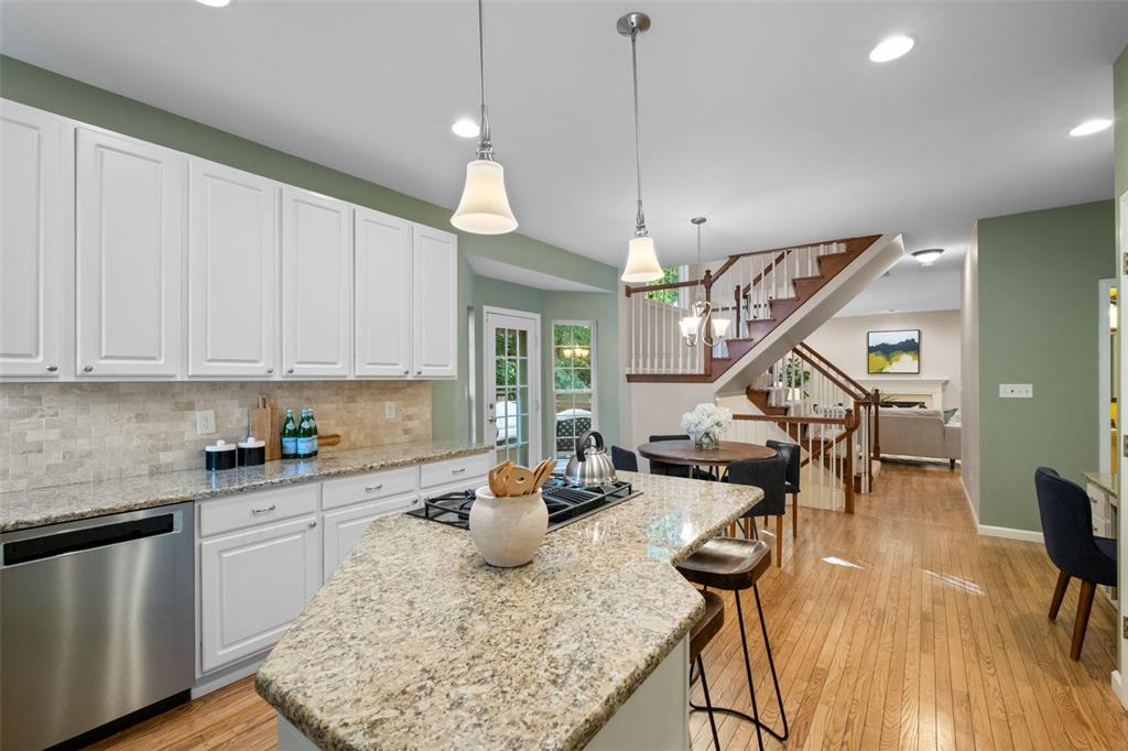 950 Castle Pines Drive Ballwin, MO 63021 - Photo 19 of 47 Gallery Image 19