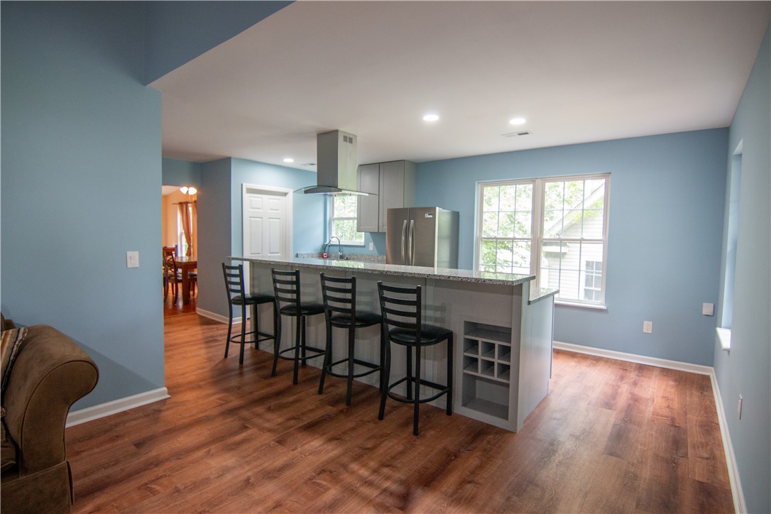 124 Grand Oak Circle Pendleton, SC 29670 - Photo 5 of 25 Gallery Image 5