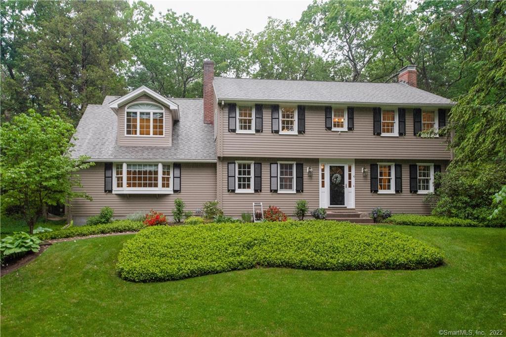 10 Flintlock Ridge Simsbury, CT 06070 - Photo 1 of 1 Gallery Image 1